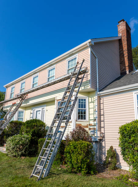 Best Storm Damage Siding Repair  in Cottonwood, CA