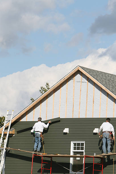 Cottonwood, CA Siding Installation & Repair Company